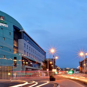 Express By Ihg Hotel Dundee