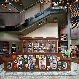 Graduate By Hilton Hotel Cambridge