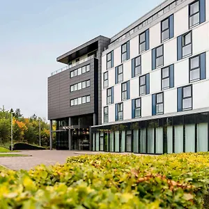 Novotel Park 4* Edimburgo