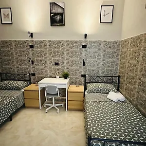 Soha's Casa de hóspedes Roma