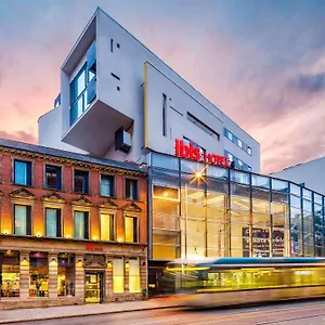 *** Hotel Ibis Centre Regno Unito