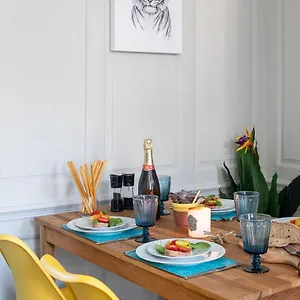 Appartamento Dream - Kingsmead Street