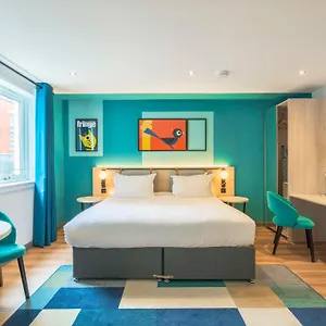 **** Aparthotel Holyrood Regno Unito