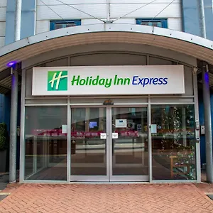 Express Royal Docks By Ihg Hotel Londres