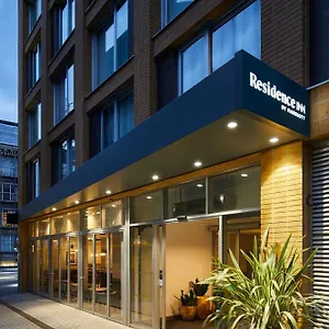 By Marriott Tower Bridge 4* Londres