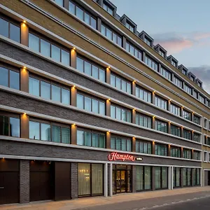 Hampton By Hilton 4* Londres