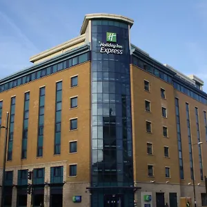 Express Stratford By Ihg Hotel Londres