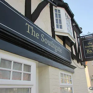 **** Bed & Breakfast The Southgate Regno Unito