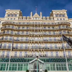 ***** Hotel The Grand Regno Unito